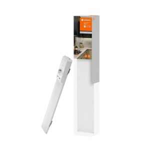 Ledvance - LED Podlinkové svítidlo se zásuvkami LINEAR LED/10W/230V