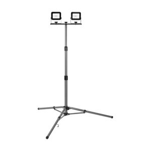 Ledvance Ledvance - LED Reflektor s držákem WORKLIGHT TRIPOD 2xLED/10W/230V IP65