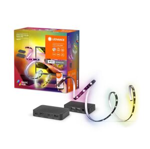 Ledvance Ledvance-LED RGB Stmívatelný pásek pro TV SYNCH BOX FLEX 4,5m LED/18W/230V Wi-Fi