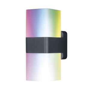 Ledvance - LED RGBW Venkovní svítidlo SMART+ CUBE LED/13,5W/230V IP44 Wi-Fi 4058075478077