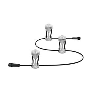 Ledvance - LED RGB Venkovní prodlužovací sada SMART+ 3xLED/0,7W/230V IP65 Wi-Fi 4058075478572