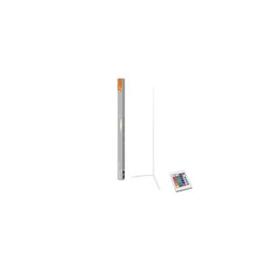 Ledvance - LED RGBW Stmívatelná stojací lampa SMART+ FLOOR LED/14W/230V Wi-Fi+DO