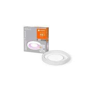 Ledvance- LED RGBW Stmívatelné stropní svítidlo SMART+ CLARIA LED/32W/230V Wi-Fi 4058075754775