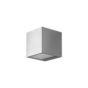 Ledvance Ledvance - LED RGBW Stmívatelné venkovní svítidlo BRICK LED/14W/230V Wi-Fi IP44