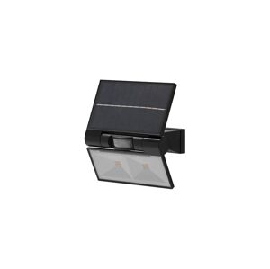 Ledvance Ledvance - LED Solární nástěnný reflektor se senzorem FLOOD LED/2,9W/3,7V IP44