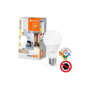 Ledvance LED Stmívatelná antibakteriální žárovka A60 E27/9W/230V Wi-Fi - Ledvance