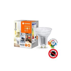 Ledvance LED Stmívatelná antibakteriální žárovka PAR16 GU10/4,9W/230V Wi-Fi - Ledvance