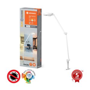 Ledvance Ledvance - LED Stmívatelná lampa s klipem SUN@HOME LED/15W/230V CRI 95 Wi-Fi