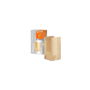 Ledvance Ledvance - LED Stmívatelné nástěnné svítidlo SMART+ WOOD LED/12W/230V Wi-Fi