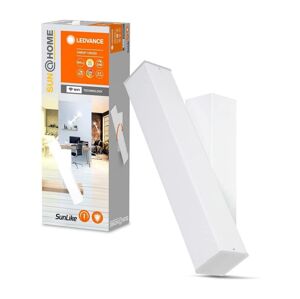 Ledvance Ledvance - LED Stmívatelné nástěnné svítidlo SUN@HOME CROSS 2xLED/6W/230V Wi-Fi