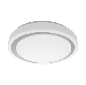 Ledvance Ledvance - LED Stmívatelné stropní svítidlo SMART+ MOON LED/24W/230V Wi-Fi