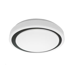 Ledvance Ledvance - LED Stmívatelné stropní svítidlo SMART+ MOON LED/24W/230V Wi-Fi