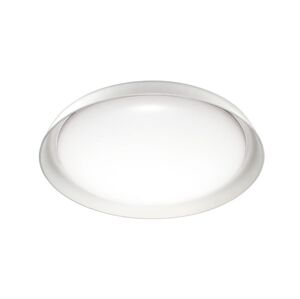 Ledvance Ledvance - LED Stmívatelné stropní svítidlo SMART+ PLATE LED/24W/230V Wi-Fi