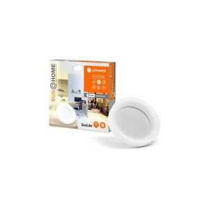 Ledvance-LED Stmívatelné stropní svítidlo SUN@HOME CIRCULAR LED/18,5W/230V Wi-Fi 4058075762763