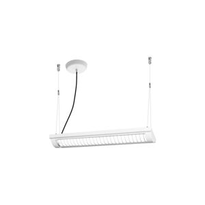 Ledvance Ledvance - LED Stmívatelné závěsné svítidlo OFFICE LINE 2xLED/12,5W/230V