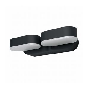 Ledvance - LED Venkovní nástěnné svítidlo ENDURA 2xLED/13W/230V IP44 4058075205178