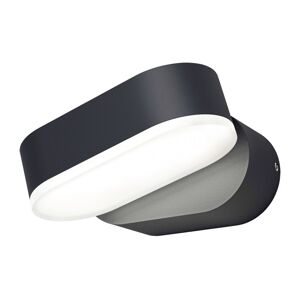 Ledvance Ledvance - LED Venkovní nástěnné svítidlo ENDURA LED/8W/230V IP44