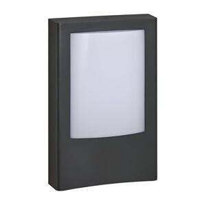 Ledvance Ledvance - LED Venkovní nástěnné svítidlo ENDURA STYLE LED/12,5W/230V IP44