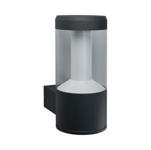Ledvance - LED Venkovní nástěnné svítidlo LANTERN 1xLED/12W/230V IP44 4058075205017