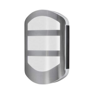 Ledvance Ledvance - LED Venkovní nástěnné svítidlo PLATE LED/12W/230V IP44