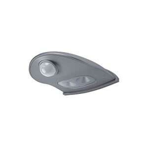 Ledvance Ledvance - LED Venkovní nástěnné svítidlo se senzorem DOORLED LED/0,55/4,5V IP54