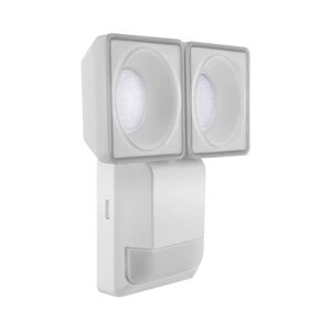 Ledvance - LED Venkovní nástěnné svítidlo se senzorem SPOT 2xLED/8W/230V IP55 4058075228900
