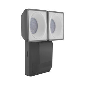 Ledvance - LED Venkovní nástěnné svítidlo se senzorem SPOT 2xLED/8W/230V IP55 4058075228924