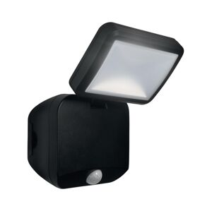 Ledvance Ledvance - LED Venkovní nástěnný reflektor se senzorem SPOTLIGHT LED/4W/6V IP54