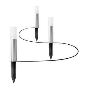 Ledvance Ledvance - Rozšiřovací SADA 3x LEDRGBWVenkovní lampa SMART 3xLED/1,9W/230V Wi-Fi