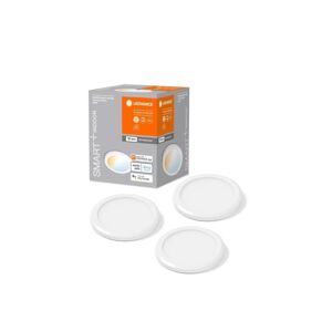 Ledvance -SADA 3x LED Stmívatelné podlinkové svítidlo SMART+ LED/6,5W/230V Wi-Fi