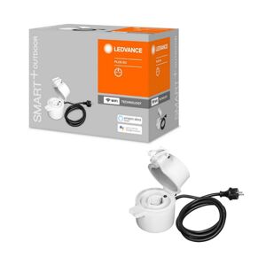 Ledvance Ledvance - Venkovní chytrá zásuvka SMART+ PLUG 3680W IP44 Wi-Fi