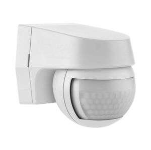 Ledvance - Venkovní infračervený senzor pohybu 230V IP44 bílá 4058075244733