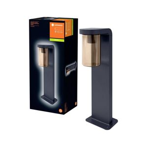 Ledvance Ledvance - Venkovní lampa CASCADE 1xE27/25W/230V IP44 50 cm