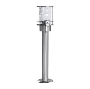 Ledvance Ledvance - LED Venkovní lampa ENDURA 1xE27/8W/230V IP44