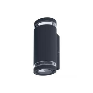 Ledvance Ledvance - Venkovní nástěnné svítidlo BEAM 2xGU10/35W/230V IP44