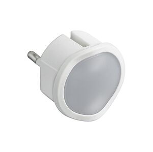 Legrand Legrand 50678 - LED Stmívatelné nouzové svítidlo do zásuvky LP9 LED/0,06W/230V