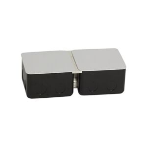 Legrand Legrand 54003 - Instalační krabice POP-UP 2x4 moduly
