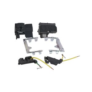 Legrand 54008 - Instalační sada POP-UP 2x4 moduly 54008