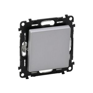 Legrand 752301 - Spínač VALENA LIFE č.1 250V/10A hliník 752301