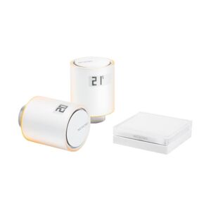 NETATMO START.KIT NVP-PRO