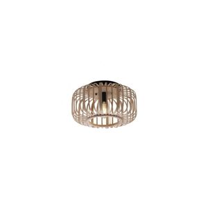 Leuchten Direkt Leuchten Direkt 11412-79 - Přisazený lustr RACOON 1xE27/40W/230V pr. 40 cm