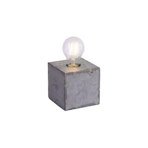 Leuchten Direkt Leuchten Direkt 11499-77 - Stolní lampa SAMIA 1xE27/25W/230V