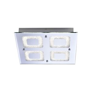 Leuchten Direkt Leuchten Direkt 11572-17 - LED Stropní svítidlo LISA LED/24W/230V