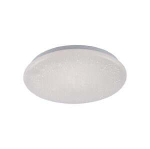 Leuchten Direkt Leuchten Direkt 14122-16 - LED Koupelnové svítidlo se senzorem LED/12W/230V IP44