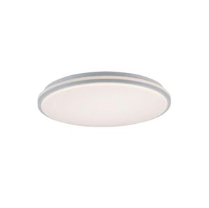 Leuchten Direkt Leuchten Direkt 14208-16 - LED Stmívatelné stropní svítidlo COLIN LED/18W/230V