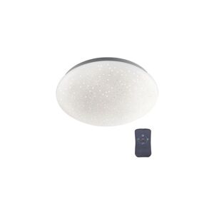 Leuchten Direkt Leuchten Direkt 14241-16 - LED RGB Stmívatelné svítidlo SKYLER LED/5,6W/230V +DO