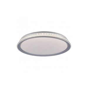 Leuchten Direkt Leuchten Direkt 14359-21 - LED Stmívatelné stropní svítidlo KARI LED/36W/230V