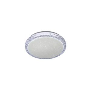 Leuchten Direkt Leuchten Direkt 14370-00 - LED Stmívatelné stropní svítidlo FRIDA LED/12W/230V