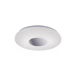 Leuchten Direkt Leuchten Direkt 14422-17 - LED Svítidlo se senzorem LAVINIA LED/18W/230V IP44