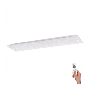 Leuchten Direkt Leuchten Direkt 14672-55 - LED Stmívatelné svítidlo SPARKLE LED/18W/230V + DO